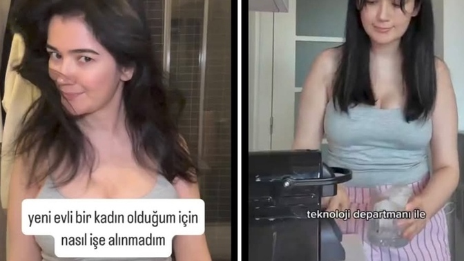 Yeni evli olduğu için işe alınmadığını söyleyen kadın haklı mı, bu durum ayrımcılık mı?