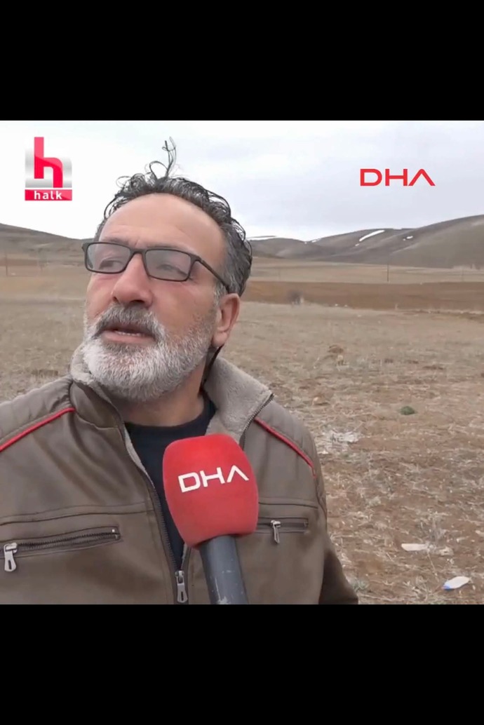 Siz olsanız 35 milyonluk değerli arazinizi köye cezaevi gelsin diye hibe eder miydiniz?