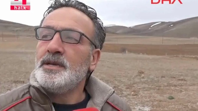 Siz olsanız 35 milyonluk değerli arazinizi köye cezaevi gelsin diye hibe eder miydiniz?