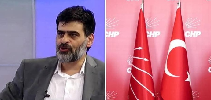 Mehter marşına arkasını dönen CHP’lilere yönelik bu gazeteci yorumuna siz katılıyor musunuz?