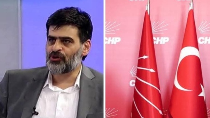 Mehter marşına arkasını dönen CHP’lilere yönelik bu gazeteci yorumuna siz katılıyor musunuz?