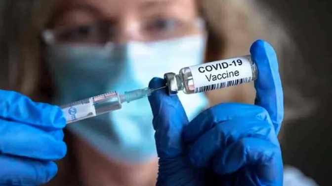 Coronavirüs aşısı oldunuz mu?