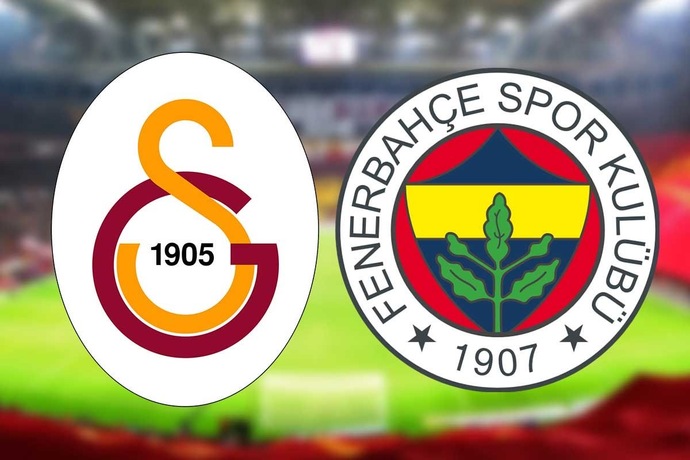 Derbiye son saatler kala skor tahminin ne: Fenerbahçe mi Galatasaray mı?