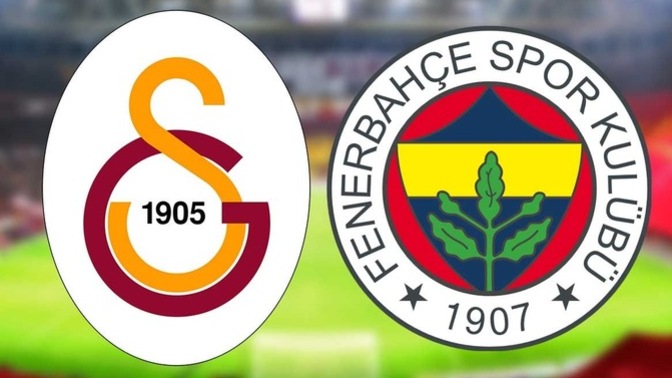 Derbiye son saatler kala skor tahminin ne: Fenerbahçe mi Galatasaray mı?