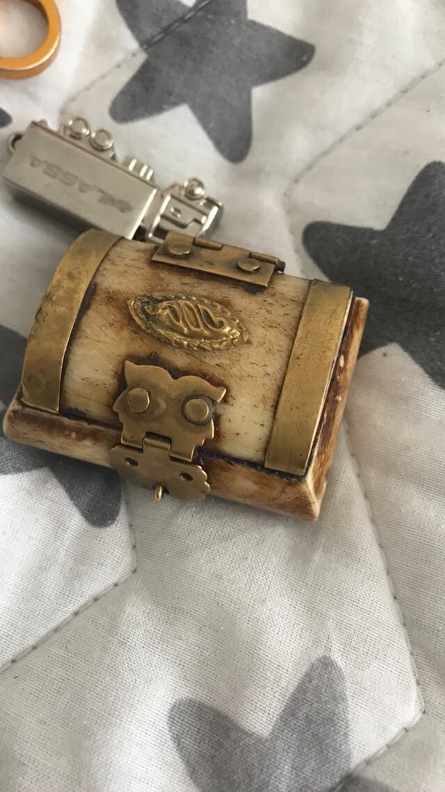 Zengin oldum motor ve tır aldım kiskanmayın tamam mı?