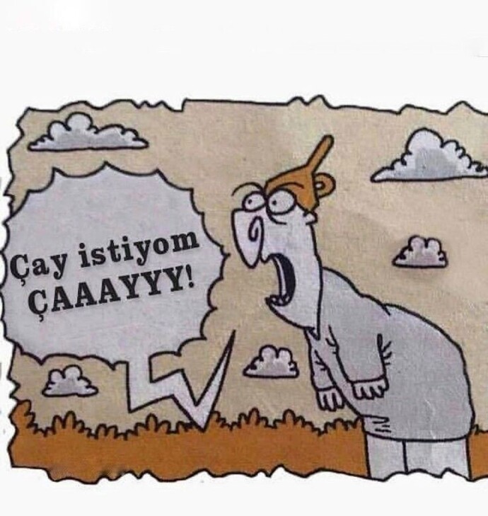 Sinirli insanlar çay tiryakisi oluyormuş. Sen çok çay içer misin?