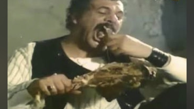Ekmeksiz bir oturuşta kaç kiloğram et yiyebilirsiniz?