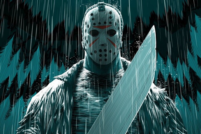 En sevdiginiz slasher film katili kim ve neden onu seviyorsunuz?
