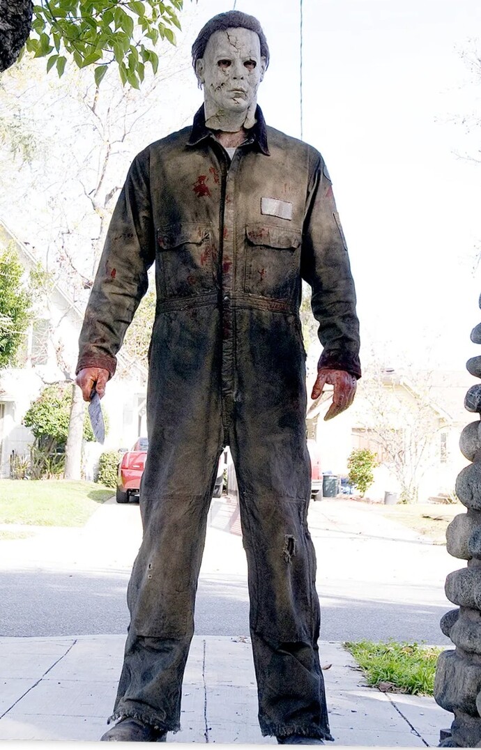 En sevdiginiz slasher film katili kim ve neden onu seviyorsunuz?