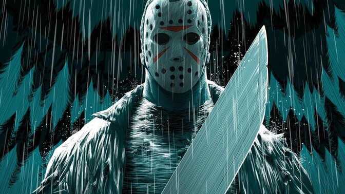 En sevdiginiz slasher film katili kim ve neden onu seviyorsunuz?