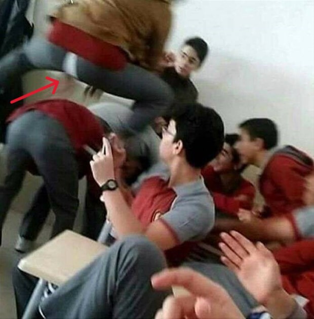 Hiç uzun eşek oynadınız mı, çocukluğunuzda nasıl oynuyordunuz?