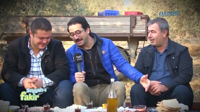 Şehir belgesellerini izlemeyi seviyor musunuz?