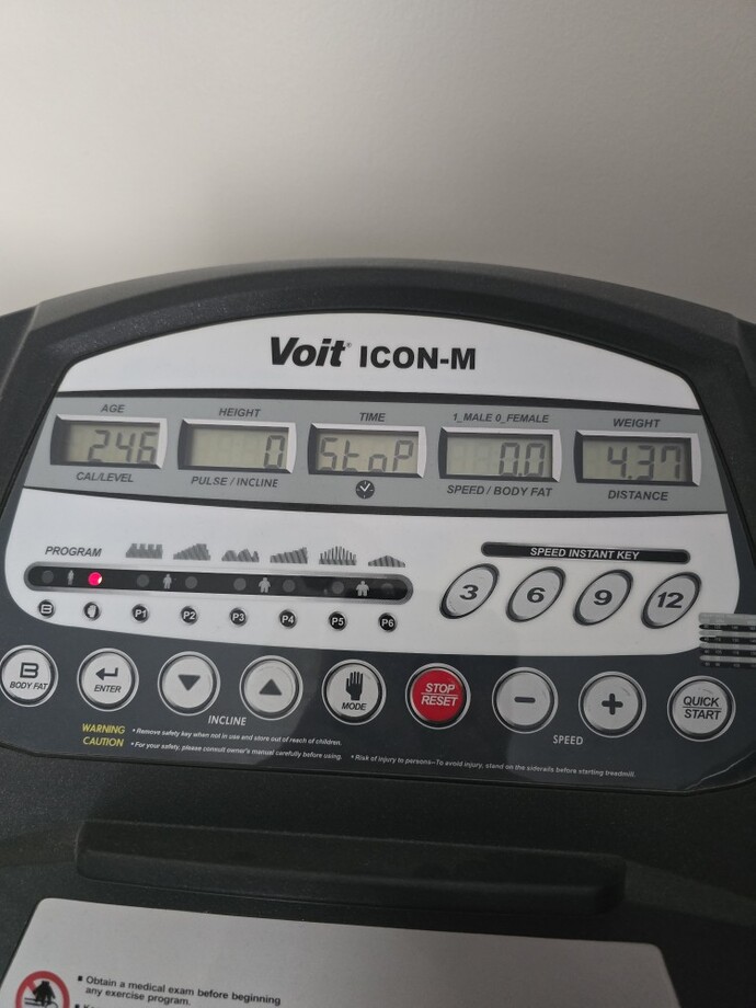 Yürüyüş koşu sporu yapıyor musunuz?