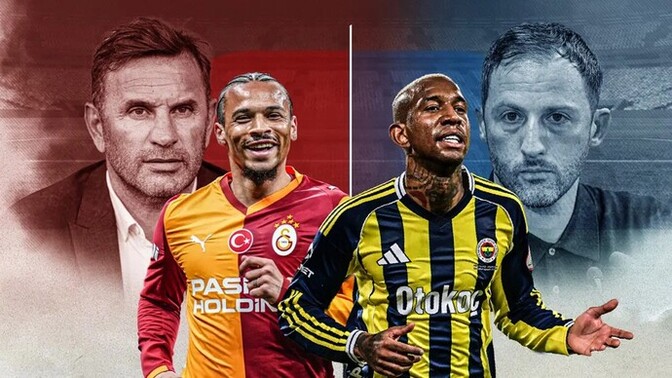 Derbi sonucu sizce ne olur, hangi takımı tutuyorsunuz?