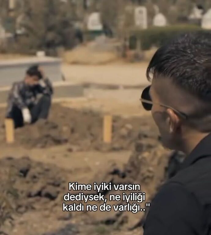 Hikayeyi en başa sarsak sonumuz değişir mi?