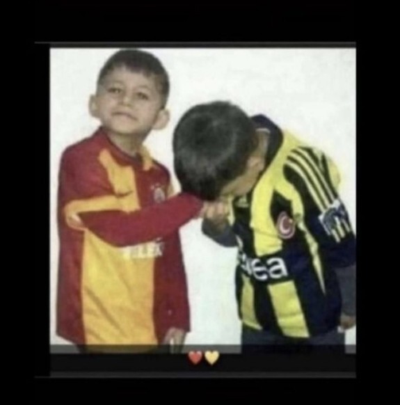 Fener 3ün1ini aldı yine. Şampiyon Galatasaray diyelim mi?