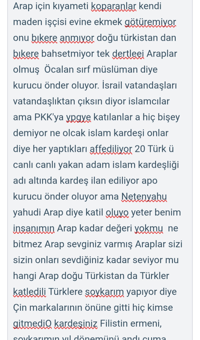 İslama en büyük zararı islamcılar veriyoe bence sizce?