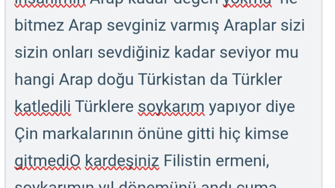 İslam'a en büyük zararı islamcılar veriyoe bence sizce?