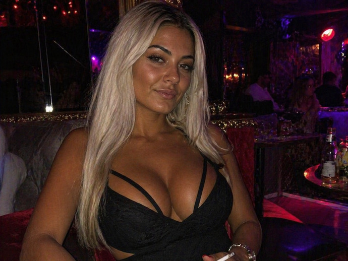 Sizce hayat beni yormus mu?