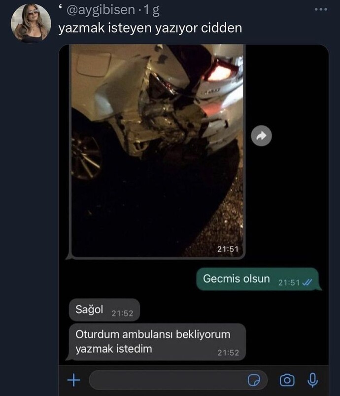Zor durumda ilk kimi ararsınız/yazarsınız?
