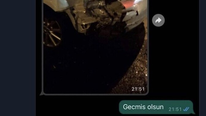 Zor durumda ilk kimi ararsınız/yazarsınız?