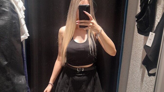 Hangi etek daha şık durur, hangisini alsam sizce daha iyi olur?