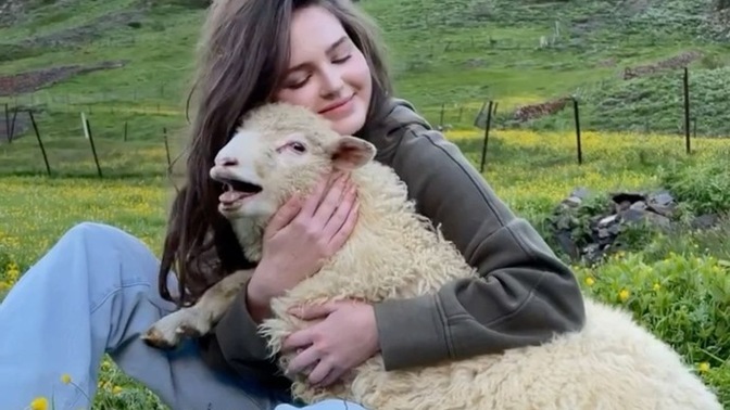 Çiftçi ailede doğmak gerçekten bu kadar zor ve haksız bir başlangıç mı?