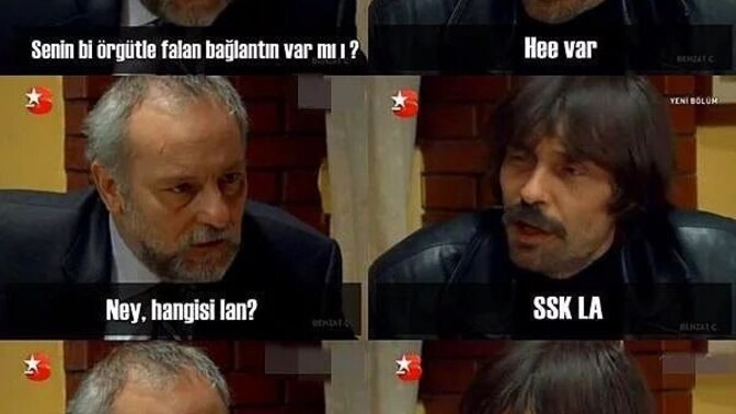 Behzat ç nin favoriniz olan repliği nedir?