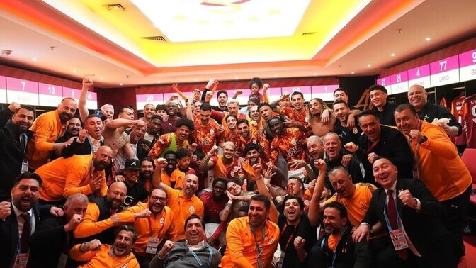 Aşk, sizi derbiyi izlemekten alıkoyabilir mi?