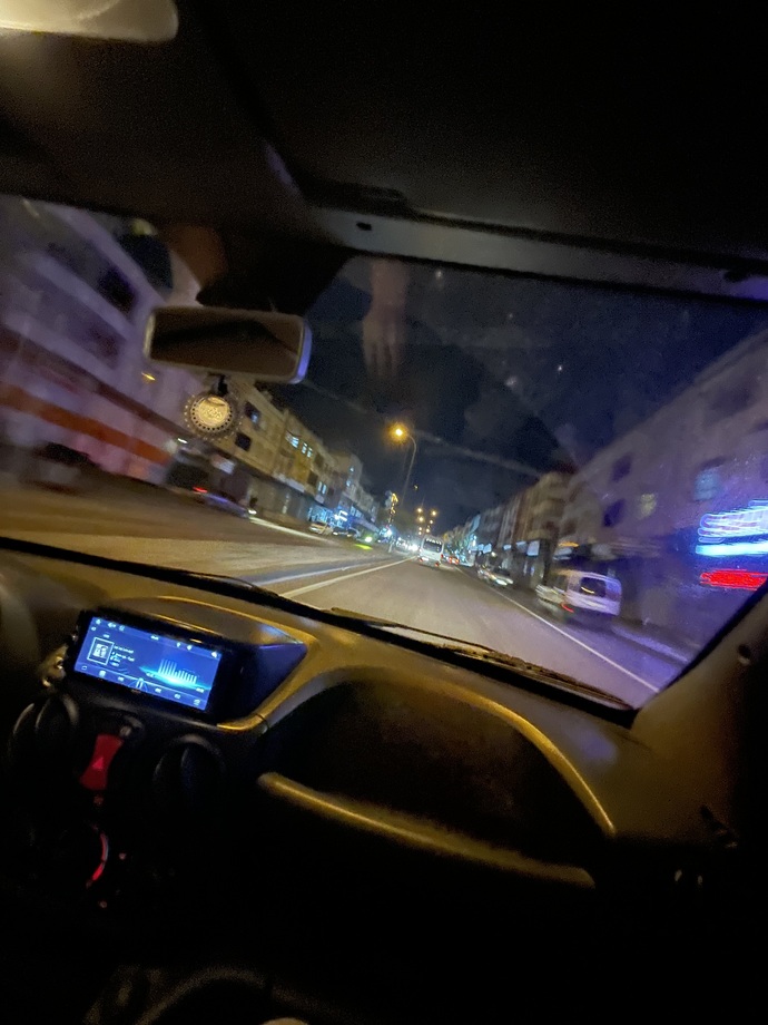 Geceleri canın sıkılınca neler yapıyorsun?