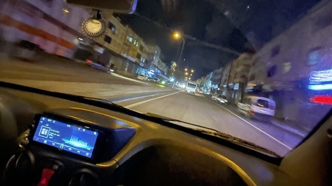 Geceleri canın sıkılınca neler yapıyorsun?