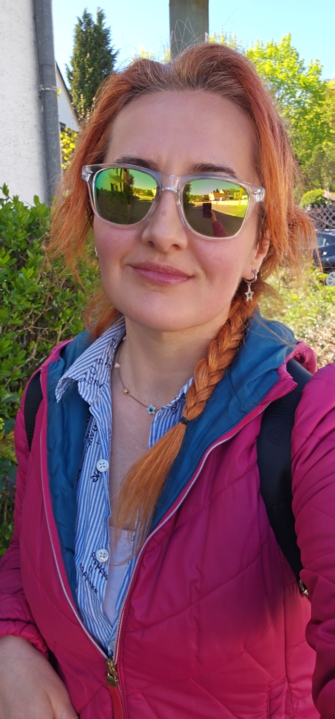 Kendinle ilgili en karakteristik özelliğin nedir?