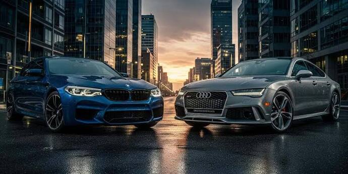 Audi mi BMW mi, uzun vadede hangisi daha sorunsuz ve keyifli olur?
