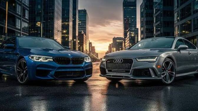 Audi mi BMW mi, uzun vadede hangisi daha sorunsuz ve keyifli olur?