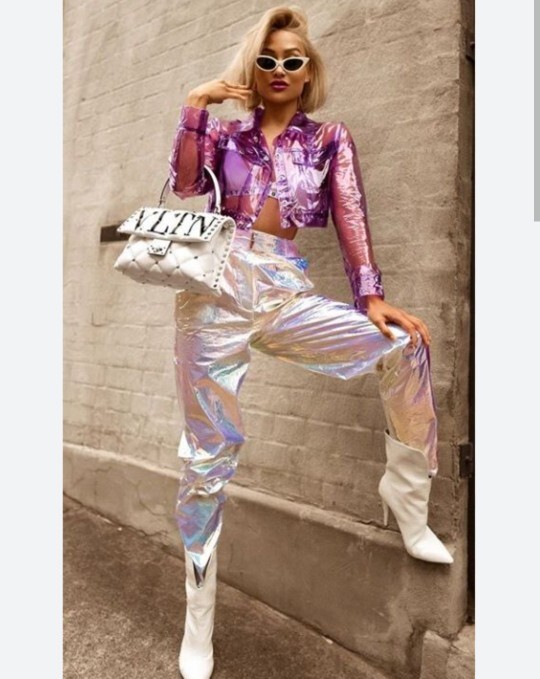 Beni Pinterest kızı yapacak o jean pantolon modeli ne olabilir?