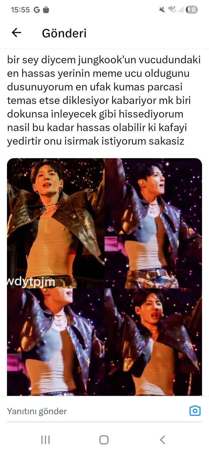 Sevdiğinle sevişmek mi beğendiğinle sevişmek mi?