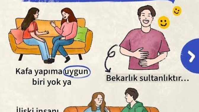 Tum yakin arkadaşların evlenip çoluk çocuğa karışırken sen bekar kalınca ne hissediyorsun?