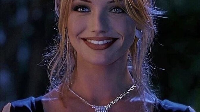 Sizce Cameron Diaz komedi filmleri guzel mi, en iyi filmi hangisi?