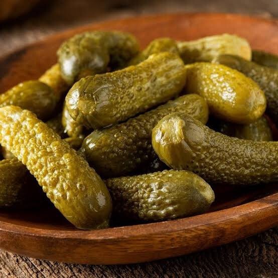 Canınız genellikle en çok hangi tat yiyecekler çeker?