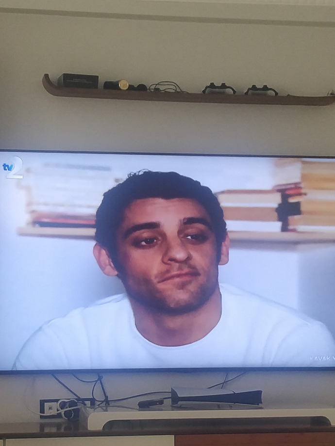Kavak Yellerini izler miydiniz?