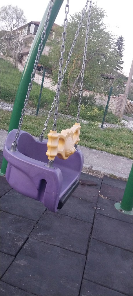 E son ne zaman salincaga bindiniz?