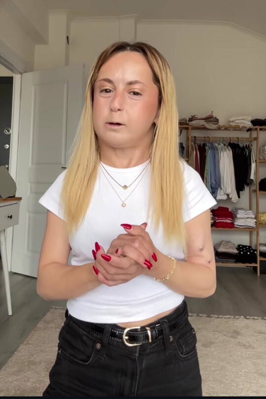 Türkiyedeki insanların bu kadar zorba olması hakkında?
