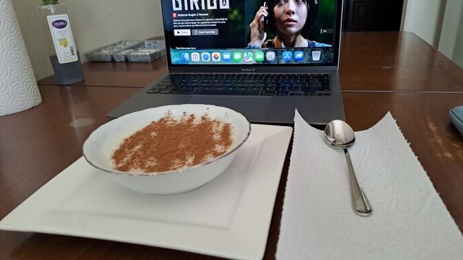 Sabah kahvaltısında sütlaç yenir mi, diyet bozar mı kilo aldırır mı?