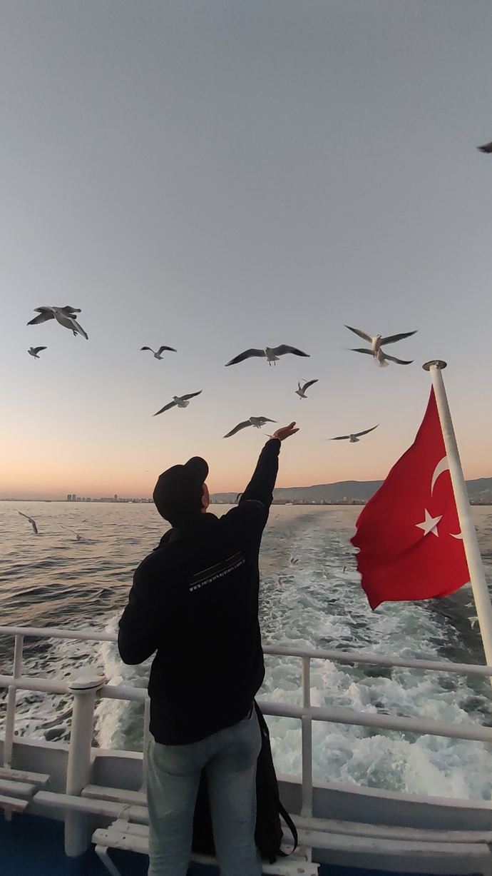 Sizi eleştirenler oldu mu?