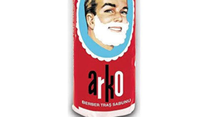 Babannemin dolabında yeni kullanılmış tıraş sabunu buldum, kızlar gerçekten tıraş mı oluyor?
