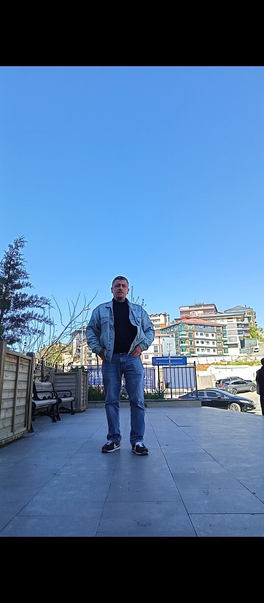 Fotoğrafa göre kaç kilo gösteriyorum sizce, kilom nasıl duruyor?