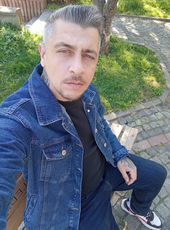 Fotoğrafa göre kaç kilo gösteriyorum sizce, kilom nasıl duruyor?