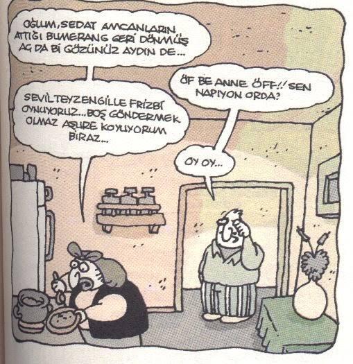 Nezaket sahibi misiniz?