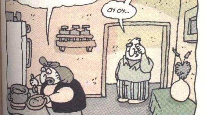 Nezaket sahibi misiniz?