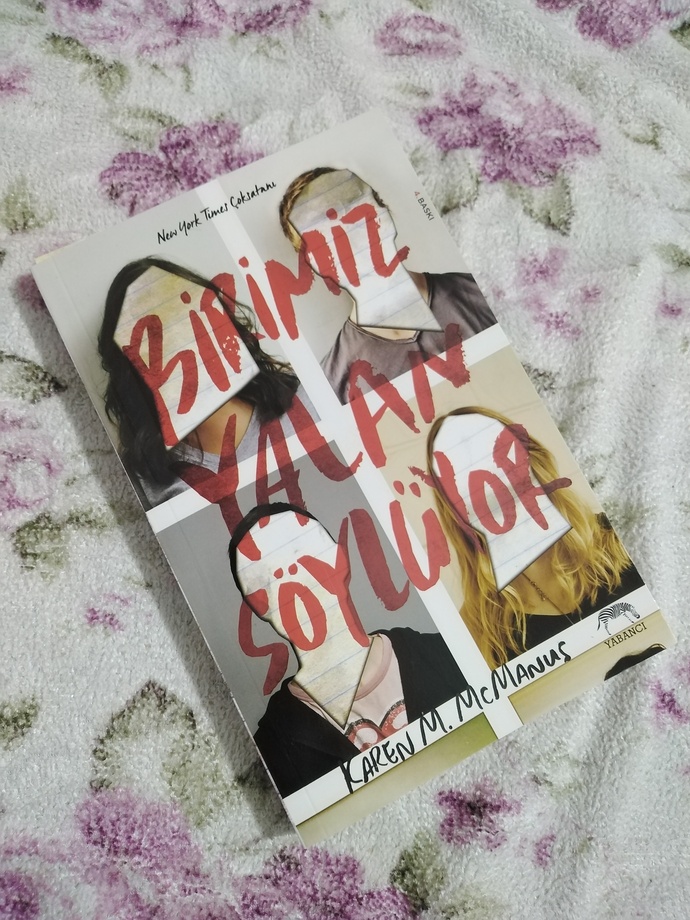En son okuduğunuz kitap hangisiydi ve neden tavsiye edersiniz?